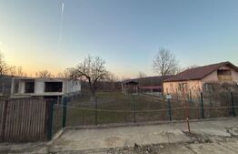 Teren intravilan, 660 mp, Gura Ocnitei