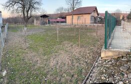 Teren intravilan, 660 mp, Gura Ocnitei