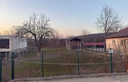 Teren intravilan, 660 mp, Gura Ocnitei