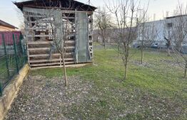 Teren intravilan, 660 mp, Gura Ocnitei