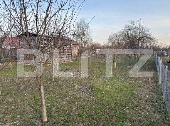 Teren de vânzare Exterior Est - 190638TV | BLITZ Târgoviște | Poza4