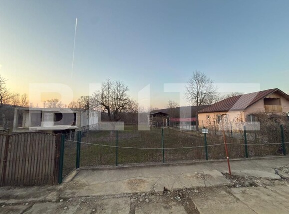 Teren de vânzare Exterior Est - 190638TV | BLITZ Târgoviște | Poza1