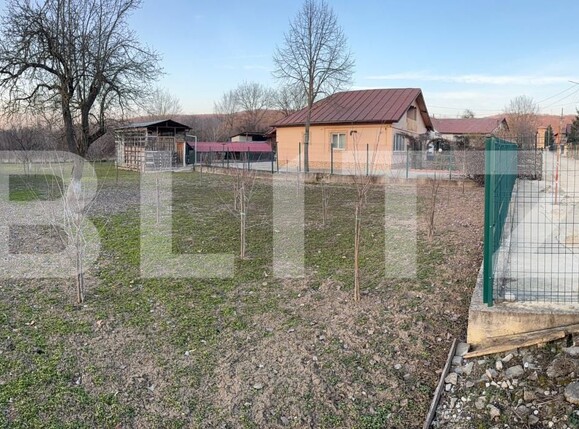 Teren de vânzare Exterior Est - 190638TV | BLITZ Târgoviște | Poza6