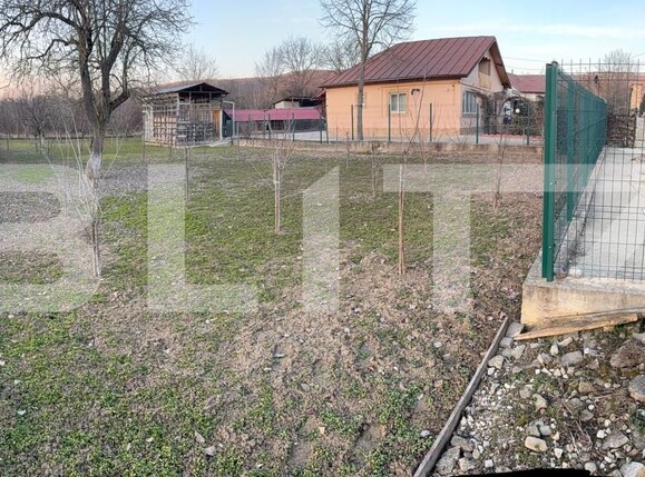 Teren de vânzare Exterior Est - 190638TV | BLITZ Târgoviște | Poza7