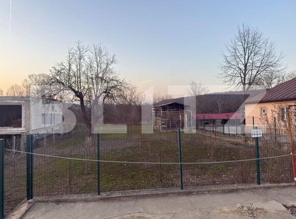 Teren de vânzare Exterior Est - 190638TV | BLITZ Târgoviște | Poza8