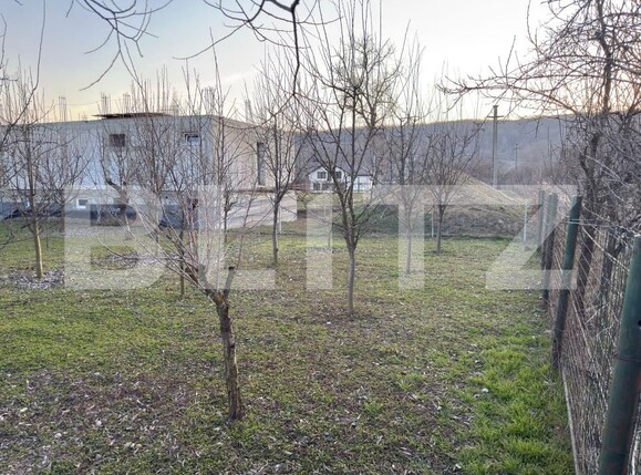 Teren de vânzare Exterior Est - 190638TV | BLITZ Târgoviște | Poza2