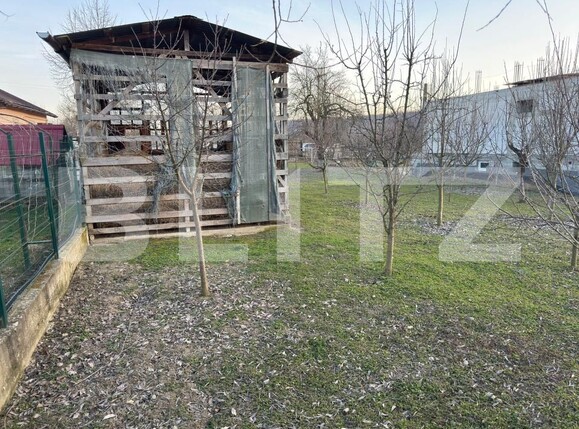 Teren de vânzare Exterior Est - 190638TV | BLITZ Târgoviște | Poza3