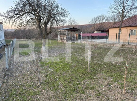 Teren de vânzare Exterior Est - 190638TV | BLITZ Târgoviște | Poza5