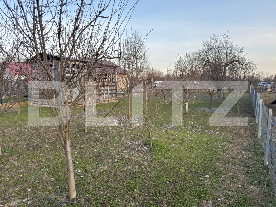 Teren de vânzare Exterior Est - 190638TV | BLITZ Târgoviște | Poza4