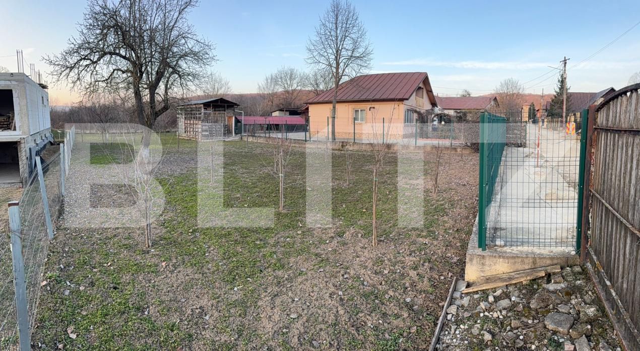 Teren de vânzare Exterior Est - 190638TV | BLITZ Târgoviște | Poza6