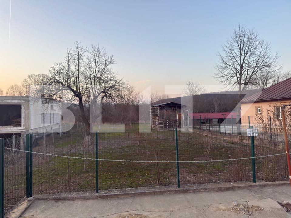 Teren de vânzare Exterior Est - 190638TV | BLITZ Târgoviște | Poza8