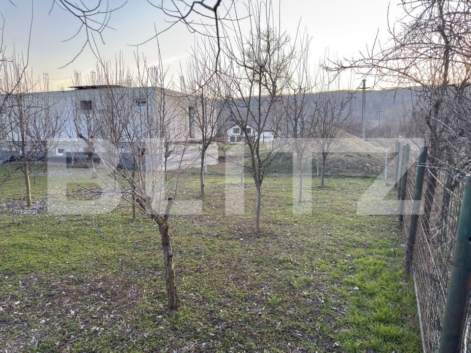 Teren de vânzare Exterior Est - 190638TV | BLITZ Târgoviște | Poza2