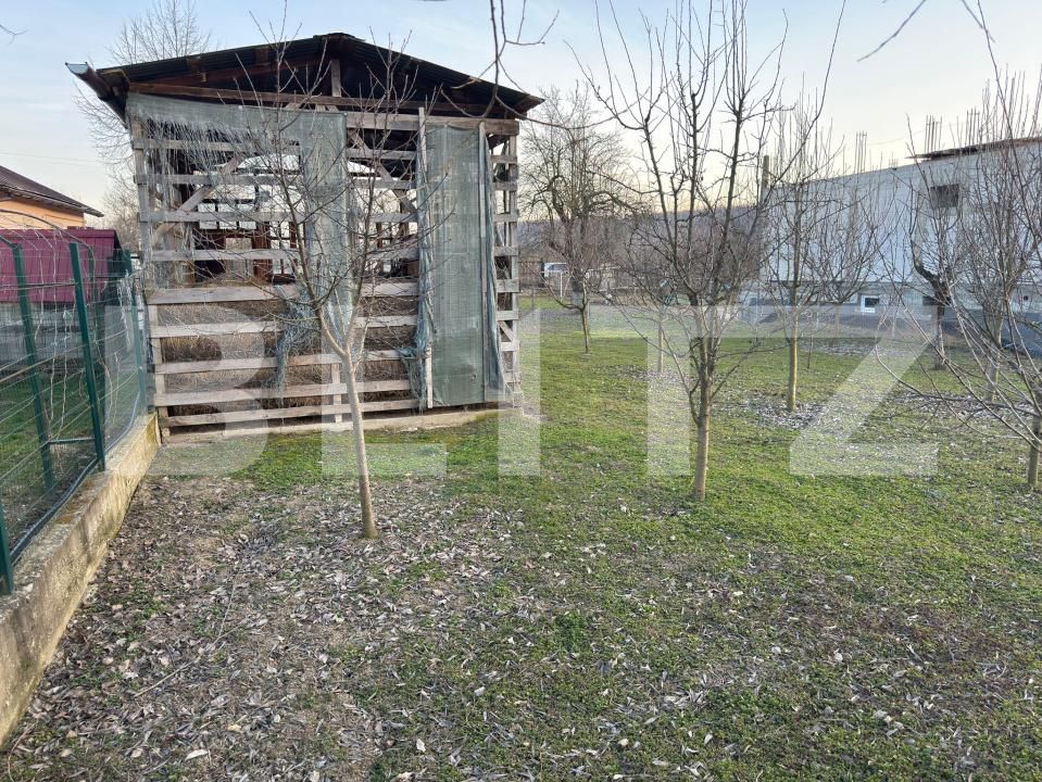 Teren de vânzare Exterior Est - 190638TV | BLITZ Târgoviște | Poza3