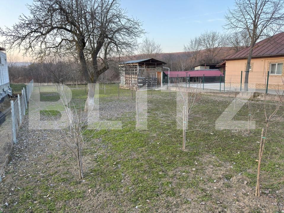 Teren de vânzare Exterior Est - 190638TV | BLITZ Târgoviște | Poza5