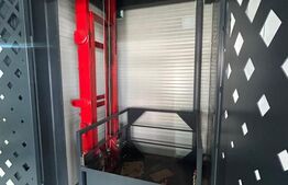 BOXA DE DEPOZITARE | MATRACA | 9 MP | 12 MP | 15 MP | SUPRAVEGHERE VIDEO | 