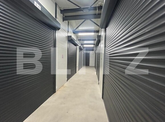 Spațiu comercial de închiriat Sud-Est - 190639SIC | BLITZ Târgoviște | Poza4