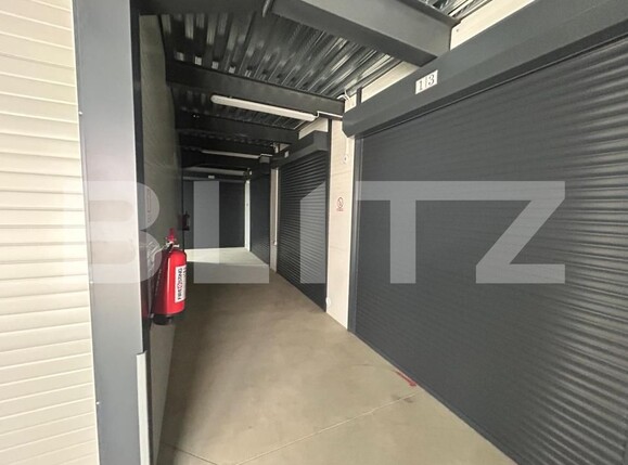 Spațiu comercial de închiriat Sud-Est - 190639SIC | BLITZ Târgoviște | Poza8