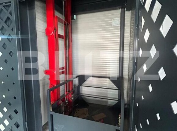 Spațiu comercial de închiriat Sud-Est - 190639SIC | BLITZ Târgoviște | Poza10