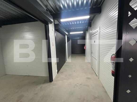 Spațiu comercial de închiriat Sud-Est - 190639SIC | BLITZ Târgoviște | Poza5