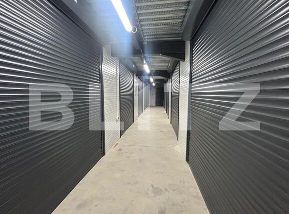 Spațiu comercial de închiriat Matraca - 190639SIC | BLITZ Târgoviște | Poza3