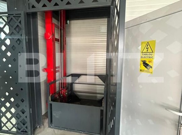 Spațiu comercial de închiriat Sud-Est - 190639SIC | BLITZ Târgoviște | Poza11