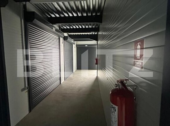 Spațiu comercial de închiriat Matraca - 190639SIC | BLITZ Târgoviște | Poza9