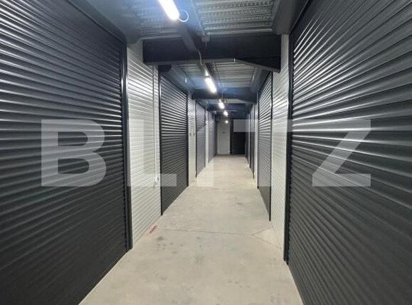 Spațiu comercial de închiriat Matraca - 190639SIC | BLITZ Târgoviște | Poza2