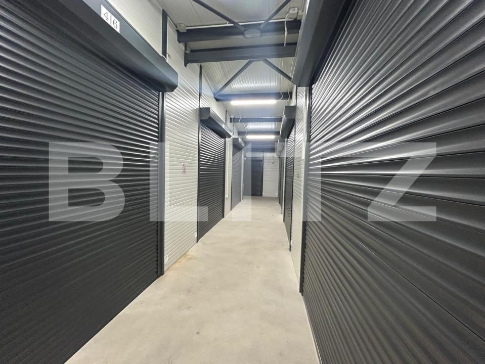 Spațiu comercial de închiriat Sud-Est - 190639SIC | BLITZ Târgoviște | Poza4