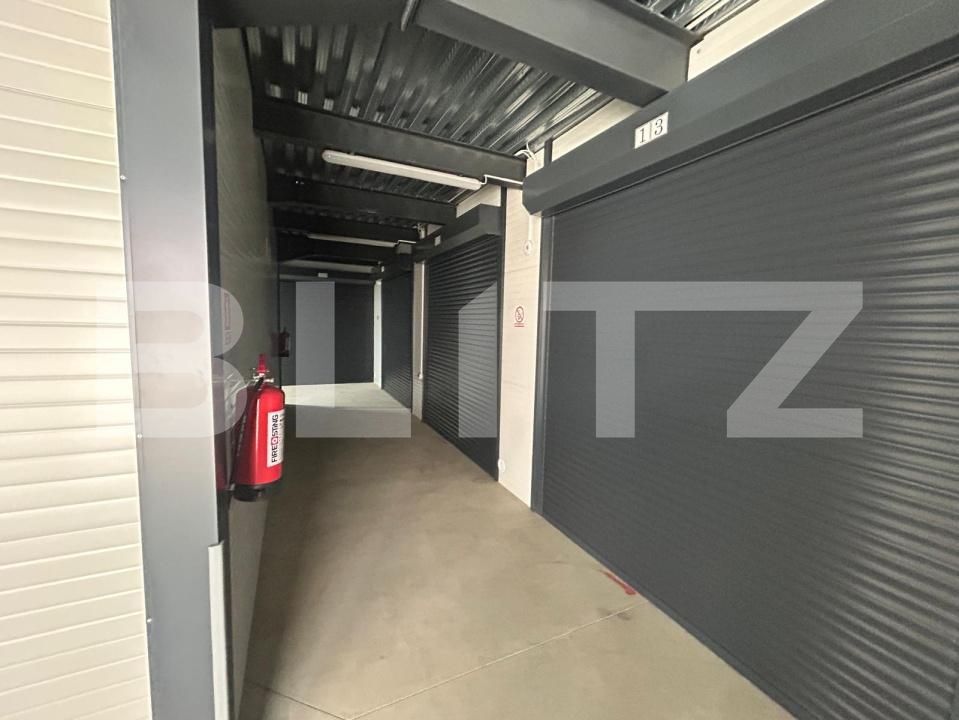 Spațiu comercial de închiriat Sud-Est - 190639SIC | BLITZ Târgoviște | Poza8