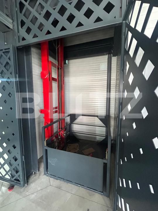 Spațiu comercial de închiriat Sud-Est - 190639SIC | BLITZ Târgoviște | Poza10