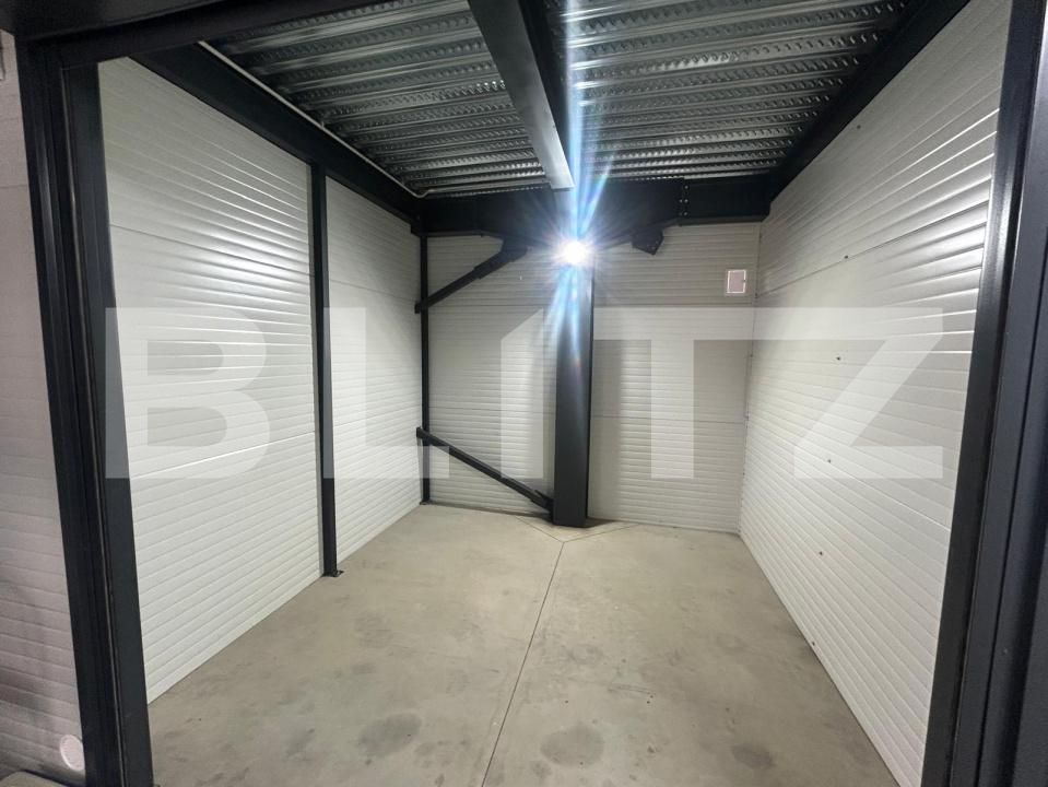 Spațiu comercial de închiriat Matraca - 190639SIC | BLITZ Târgoviște | Poza6