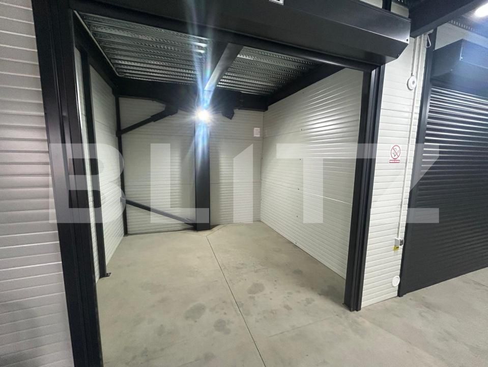 Spațiu comercial de închiriat Sud-Est - 190639SIC | BLITZ Târgoviște | Poza7