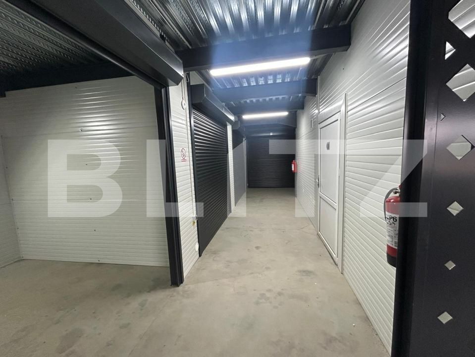 Spațiu comercial de închiriat Matraca - 190639SIC | BLITZ Târgoviște | Poza5