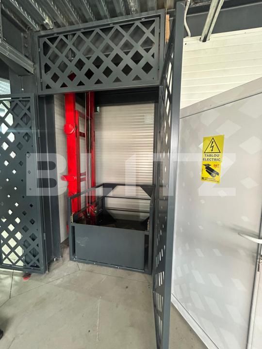 Spațiu comercial de închiriat Sud-Est - 190639SIC | BLITZ Târgoviște | Poza11