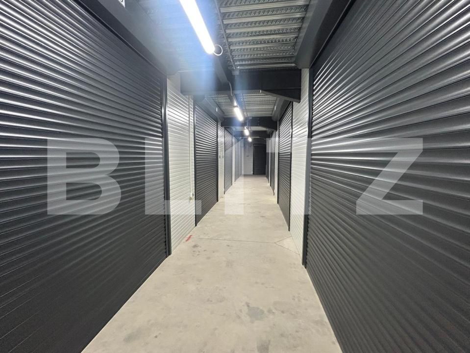 Spațiu comercial de închiriat Sud-Est - 190639SIC | BLITZ Târgoviște | Poza3