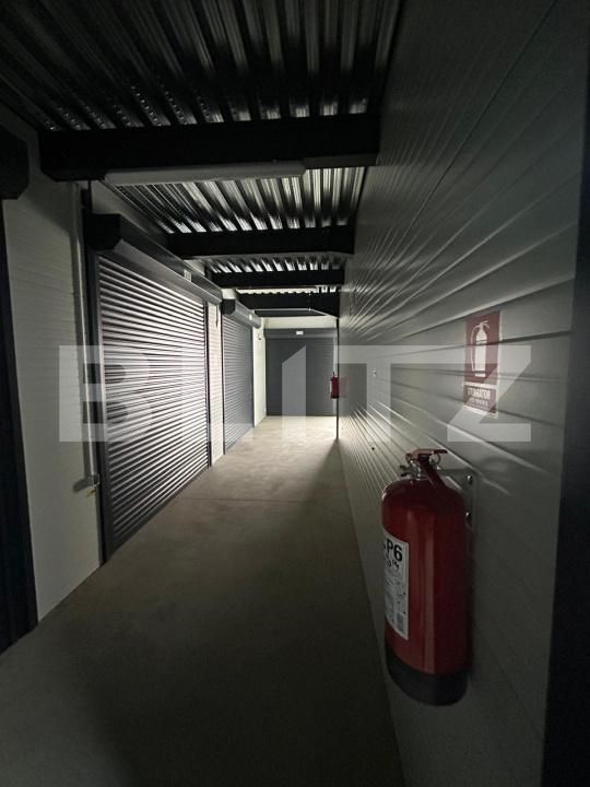 Spațiu comercial de închiriat Sud-Est - 190639SIC | BLITZ Târgoviște | Poza9