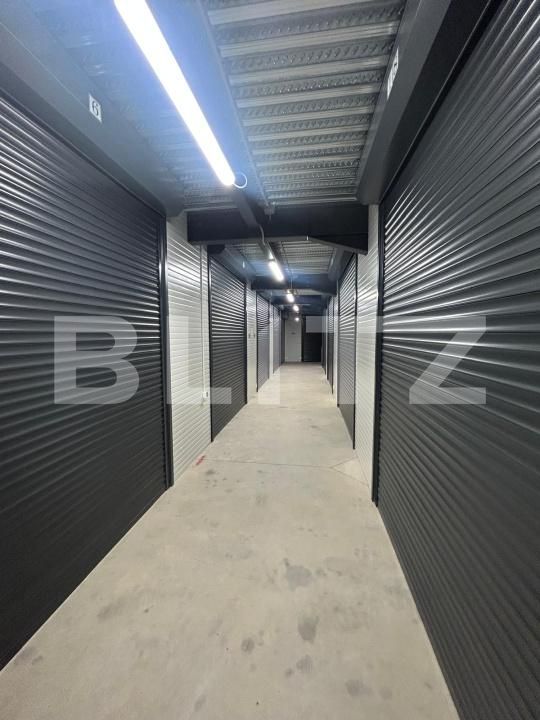 Spațiu comercial de închiriat Matraca - 190639SIC | BLITZ Târgoviște | Poza2