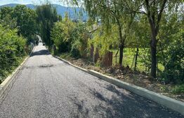 Teren 1.188 mp cu priveliște superbă – ideal pentru 2 case, Pucioasa