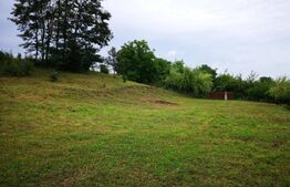 Teren 1.188 mp cu priveliște superbă – ideal pentru 2 case, Pucioasa