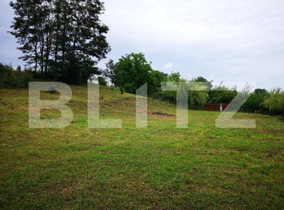 Teren de vânzare Pucioasa - 190686TV | BLITZ Târgoviște | Poza2
