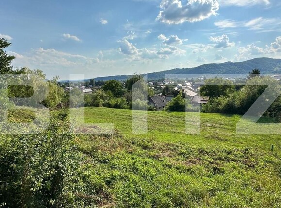 Teren de vânzare Pucioasa - 190686TV | BLITZ Târgoviște | Poza1