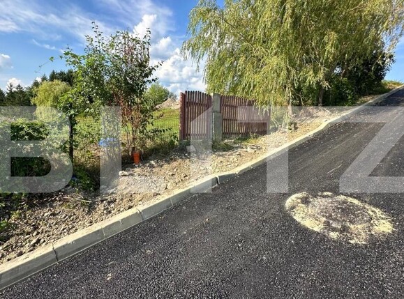 Teren de vânzare Pucioasa - 190686TV | BLITZ Târgoviște | Poza7