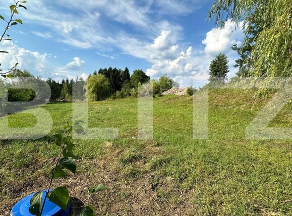 Teren de vânzare Pucioasa - 190686TV | BLITZ Târgoviște | Poza4