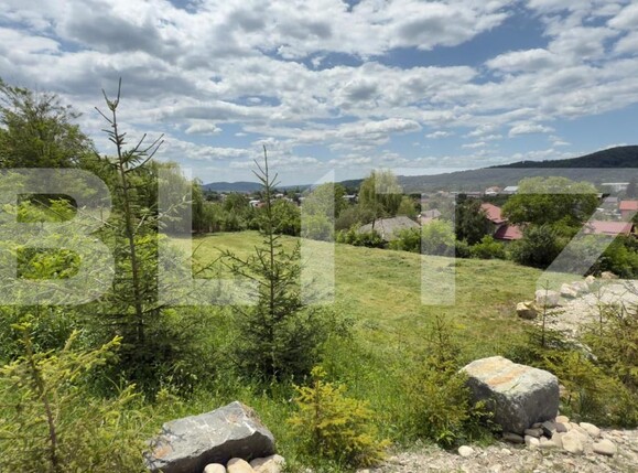 Teren de vânzare Pucioasa - 190686TV | BLITZ Târgoviște | Poza3