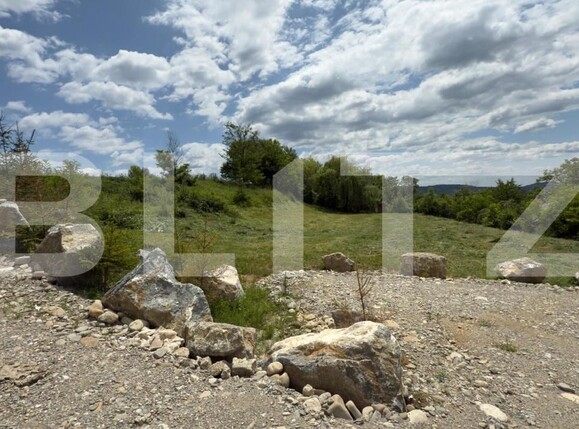 Teren de vânzare Pucioasa - 190686TV | BLITZ Târgoviște | Poza5