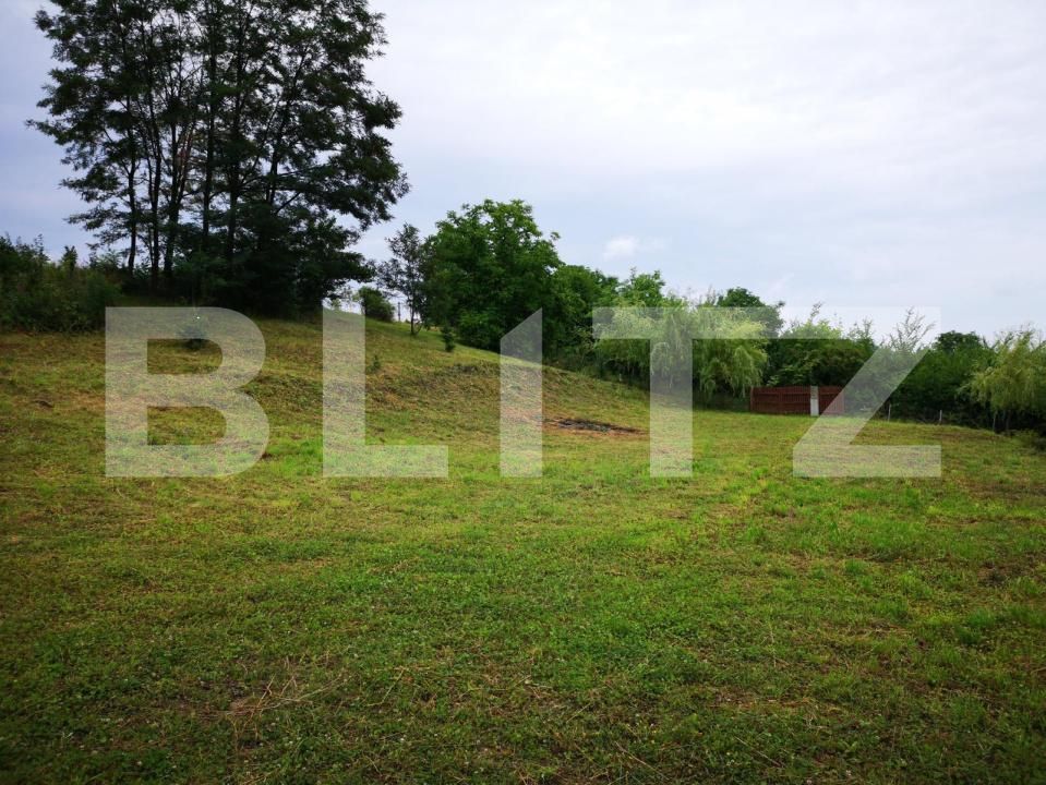 Teren de vânzare Pucioasa - 190686TV | BLITZ Târgoviște | Poza2