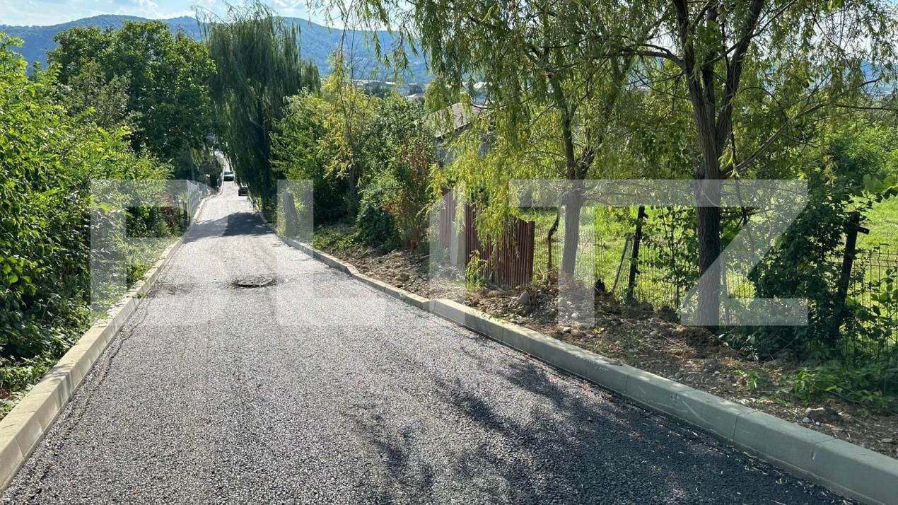 Teren de vânzare Pucioasa - 190686TV | BLITZ Târgoviște | Poza6