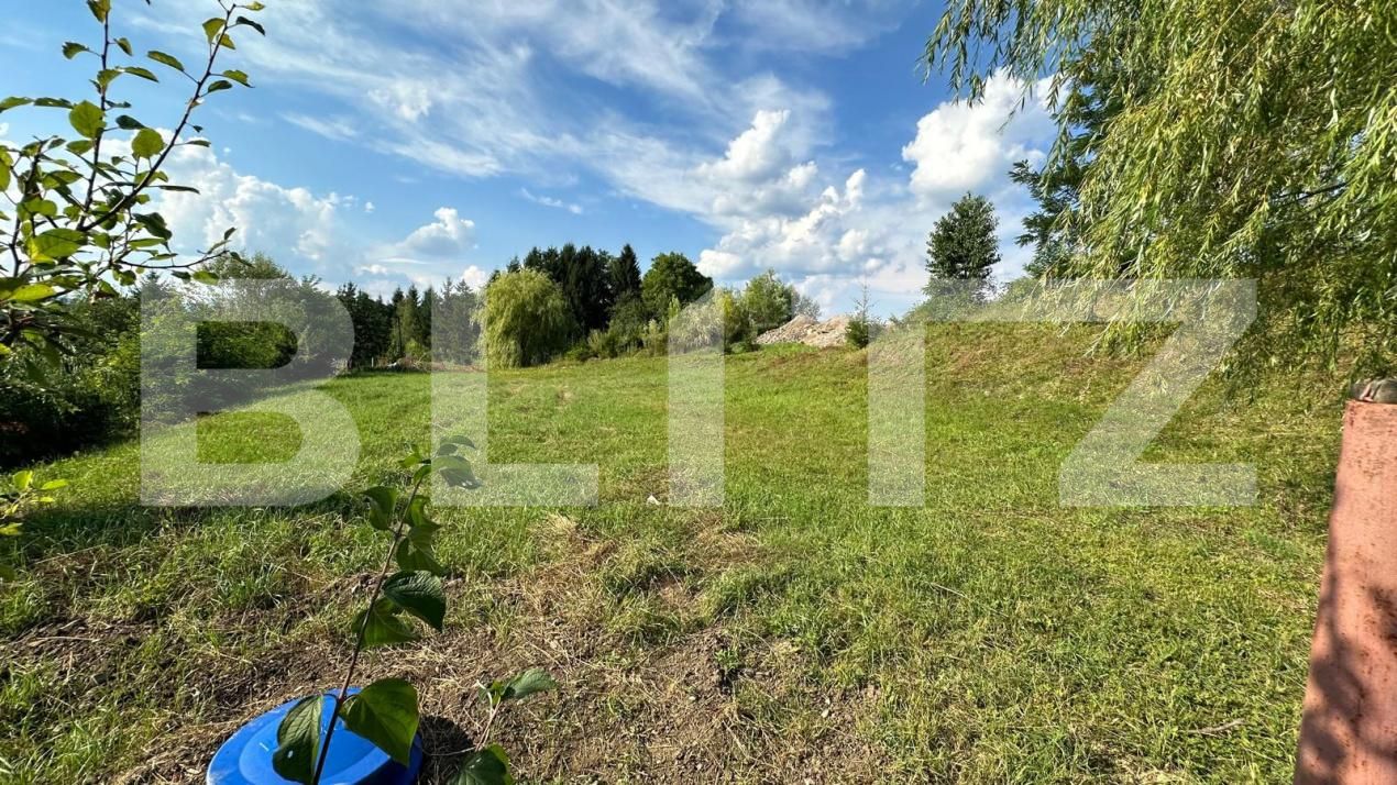 Teren de vânzare Pucioasa - 190686TV | BLITZ Târgoviște | Poza4