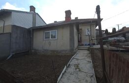 Casă solidă din cărămidă în Moreni – Ideală pentru locuit sau investiție