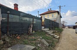 Casă solidă din cărămidă în Moreni – Ideală pentru locuit sau investiție